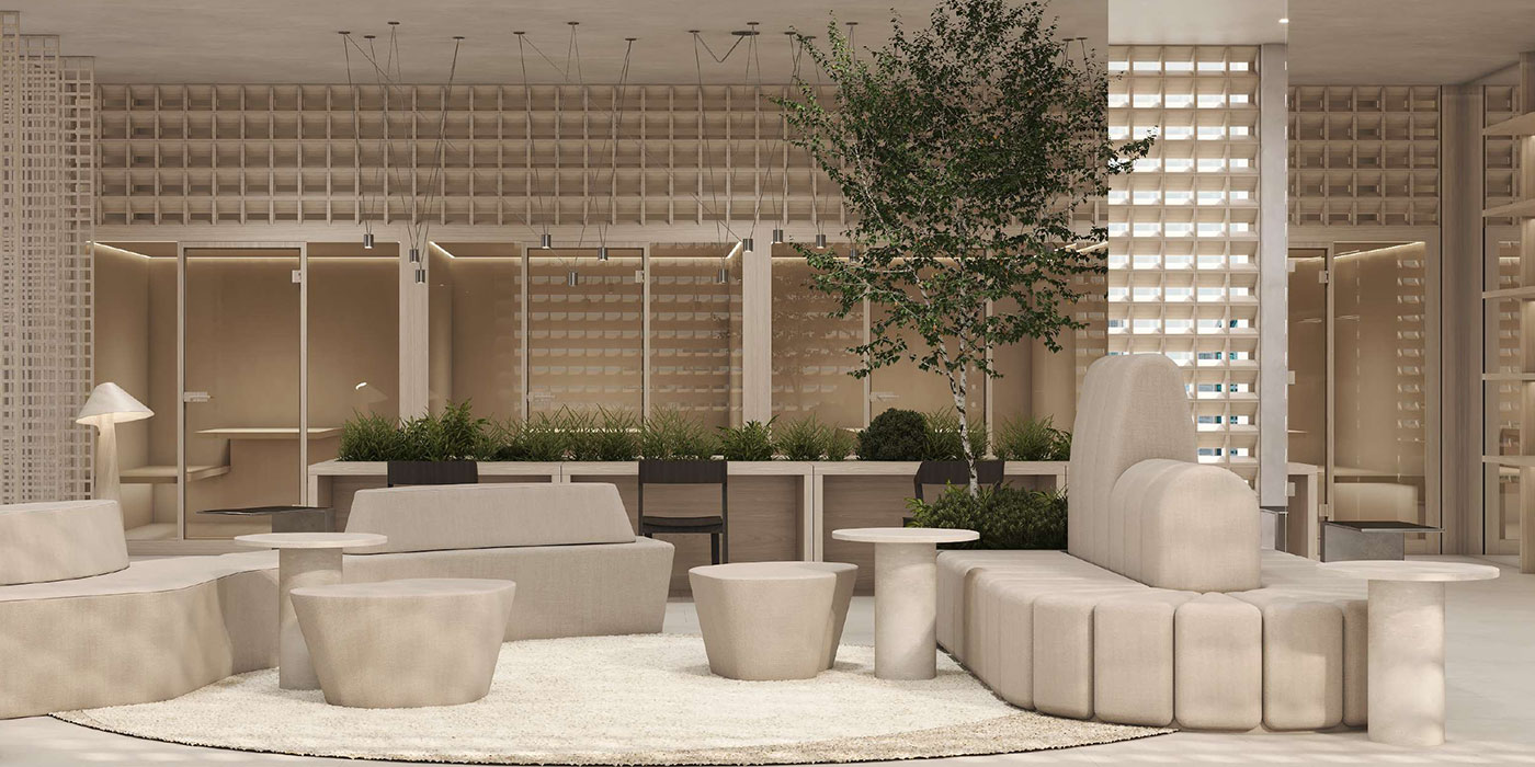 Concept 7 Residences