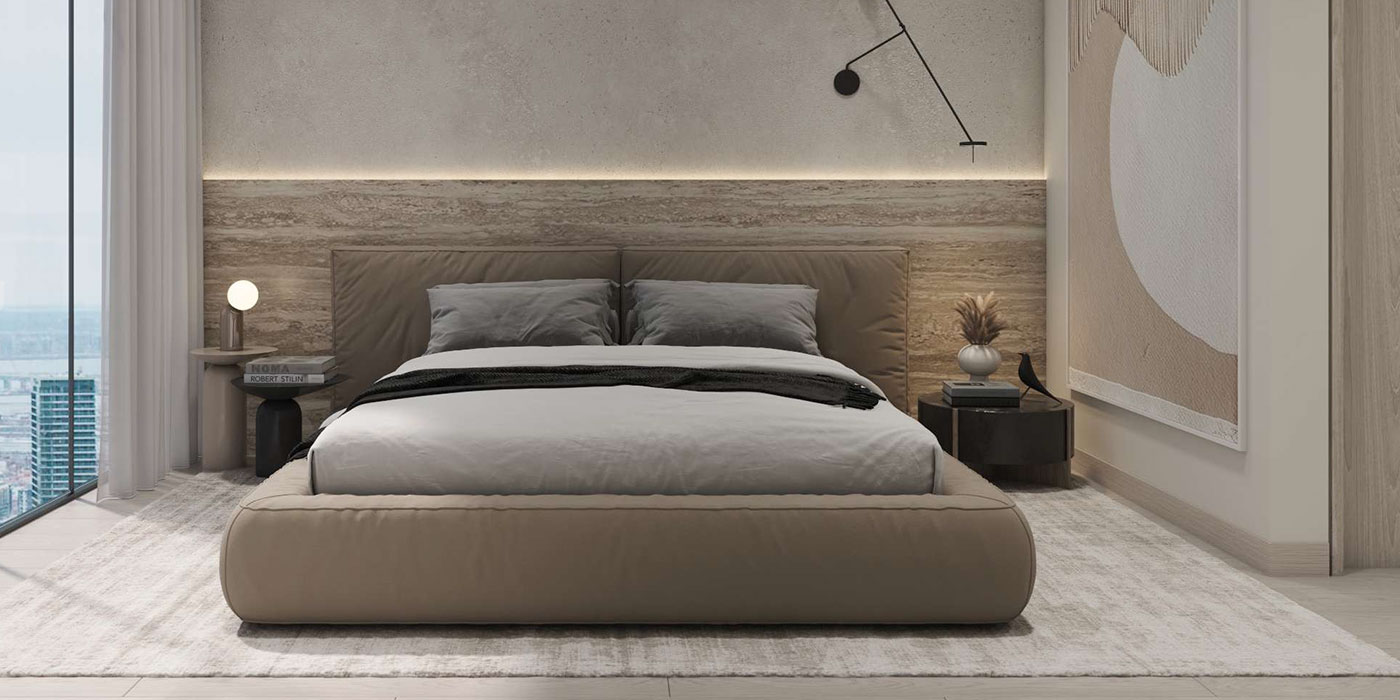 Concept 7 Residences